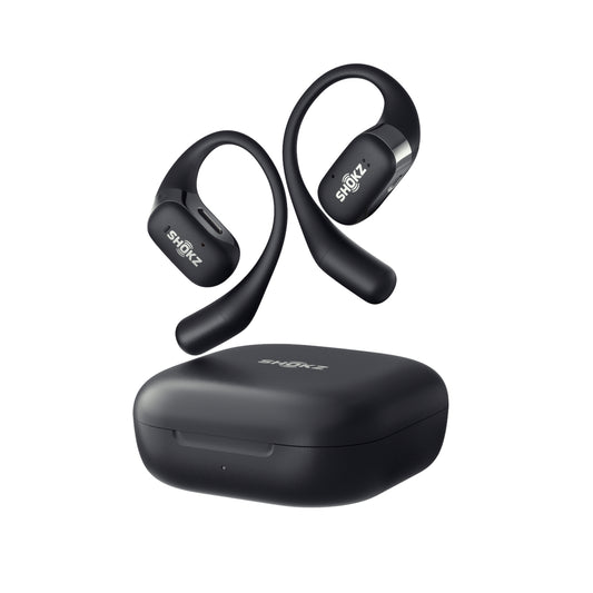 SHOKZ OpenFit True Wireless Earbuds