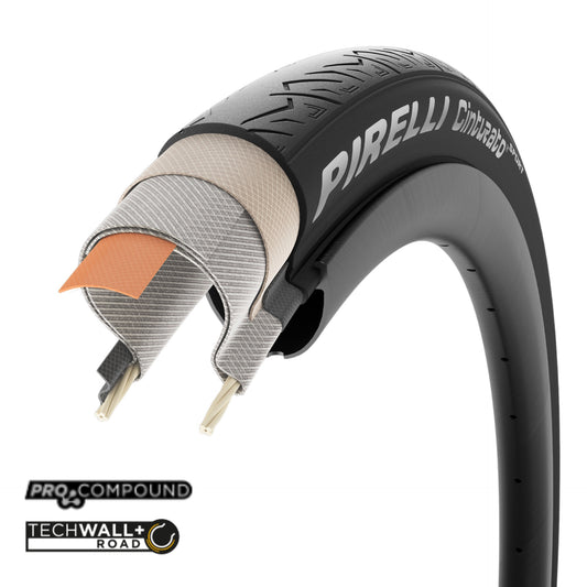 PIRELLI CINTURATO SPORT Tyre 26