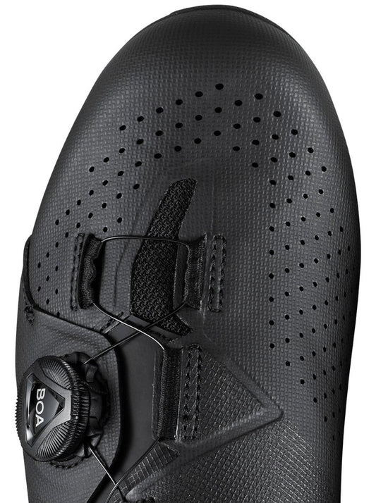 Shimano RC300 Womens SPD-SL Road Shoes Black