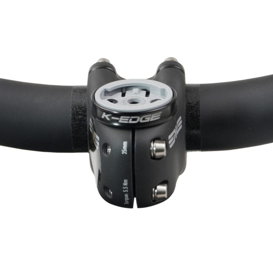 Computer Mount Gravity Cap for Wahoo