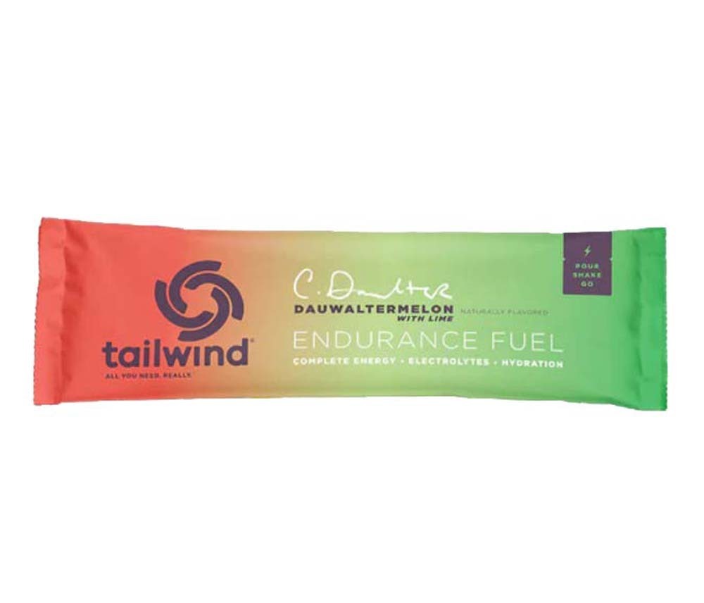 Tailwind Hydration Stick Dauwaltermelon with lime 54g