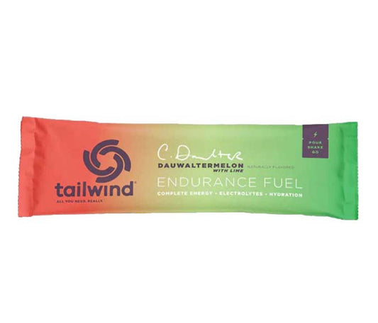 Tailwind Hydration Stick Dauwaltermelon with lime 54g