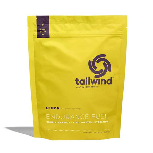 Tailwind Hydration Lemon Large 1350g 50 Serve