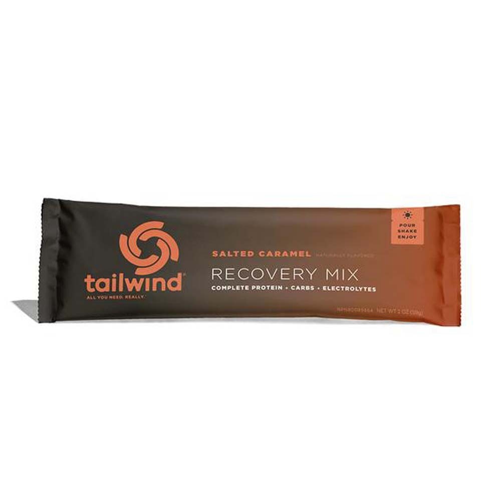 Tailwind Hydration Rebuild Recovery Stick Salted Caramel 59g