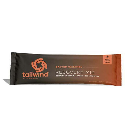 Tailwind Hydration Rebuild Recovery Stick Salted Caramel 59g