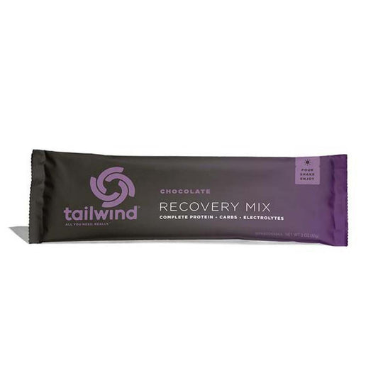 Tailwind Hydration Rebuild Recovery Stick Chocolate 61g