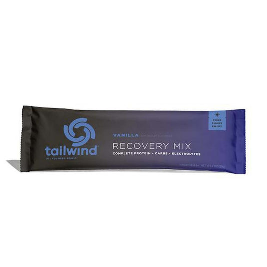 Tailwind Hydration Rebuild Recovery Stick Vanilla 61g