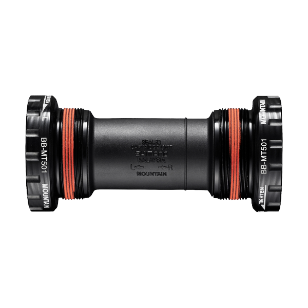 Service: Fit Bottom Bracket Cartridge
