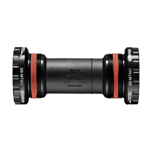 Service: Fit Bottom Bracket Cartridge