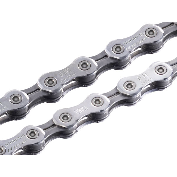 Shimano Chain CN-6701 Dura-Ace Ultegra 105 10sp