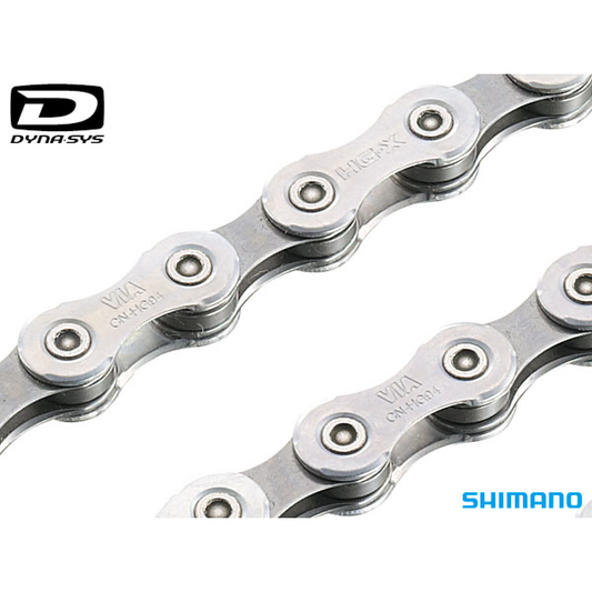 Shimano Chain 10s XTR DEORE XT SLX CN-HG95