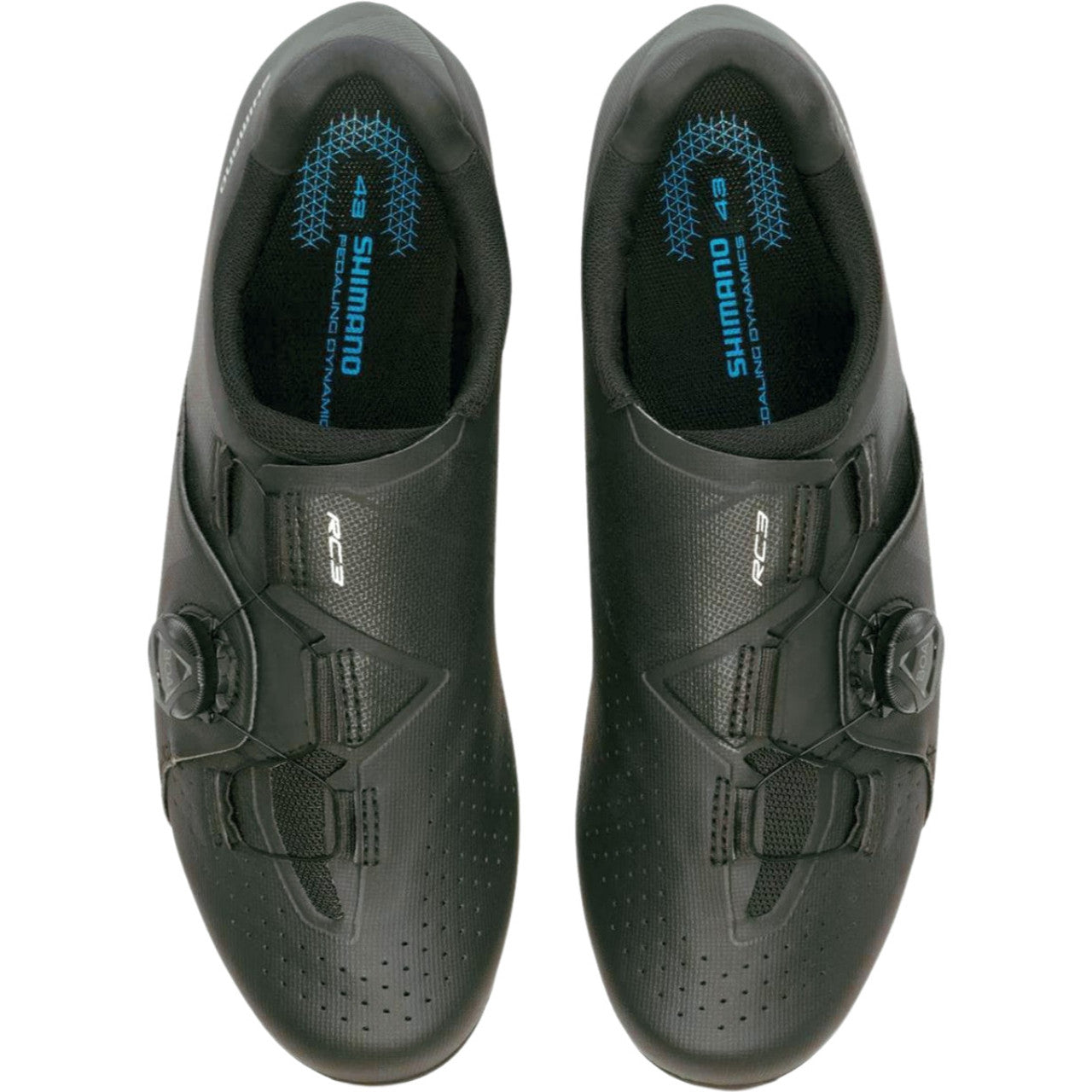 Shimano SH-RC302 ROAD SHOES