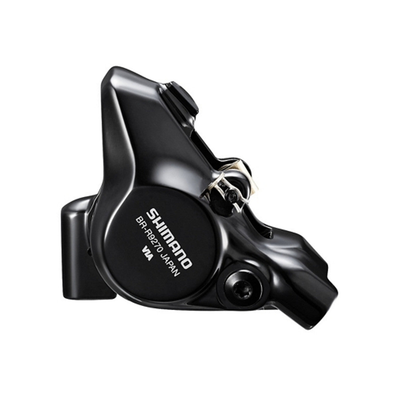 Shimano ST-R9180 RIGHT LEVER w/BR-R9270 FRONT DISC BRAKE