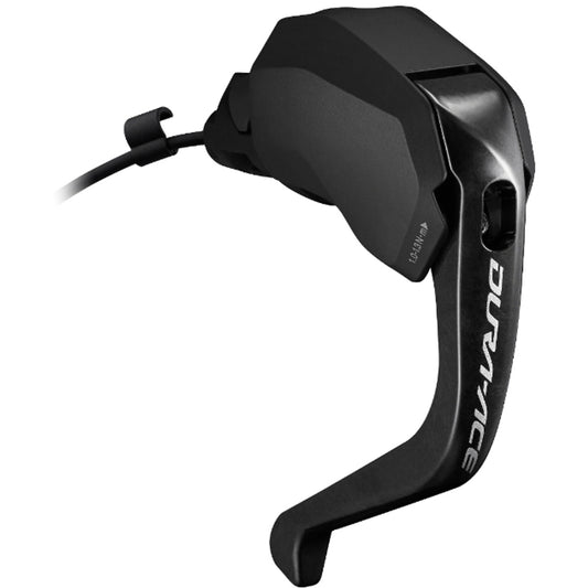 Shimano ST-R9180 STI SHIFT-BRAKE LEVER HYDRAULIC 11-SPEED Di2 TT/TRI