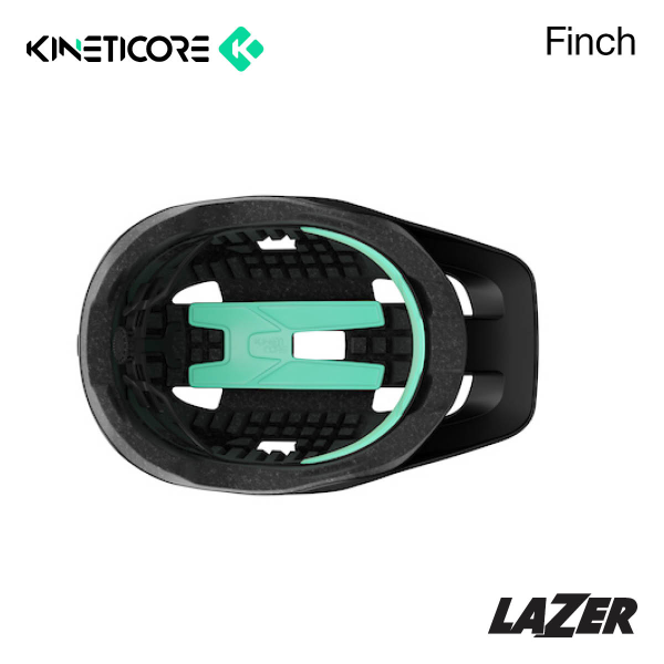 Lazer Helmet - FINCH KC
