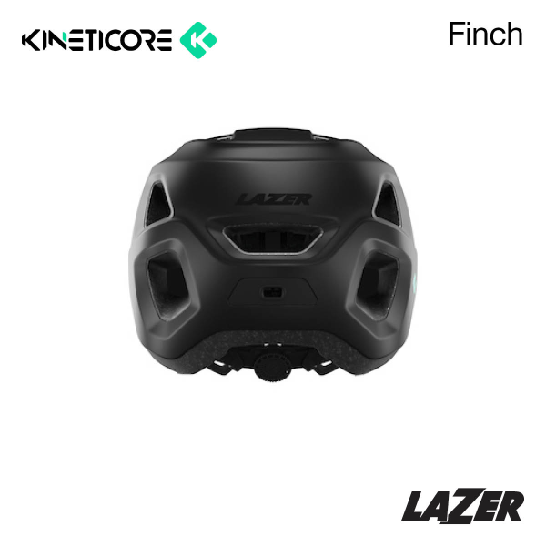 Lazer Helmet - FINCH KC