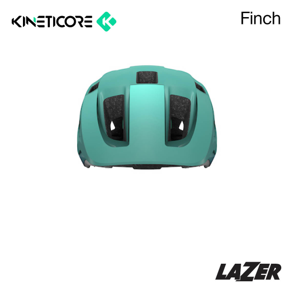 Lazer Helmet - FINCH KC