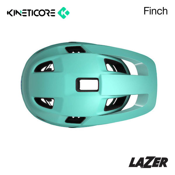 Lazer Helmet - FINCH KC