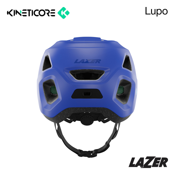 Lazer Helmet - LUPO KC