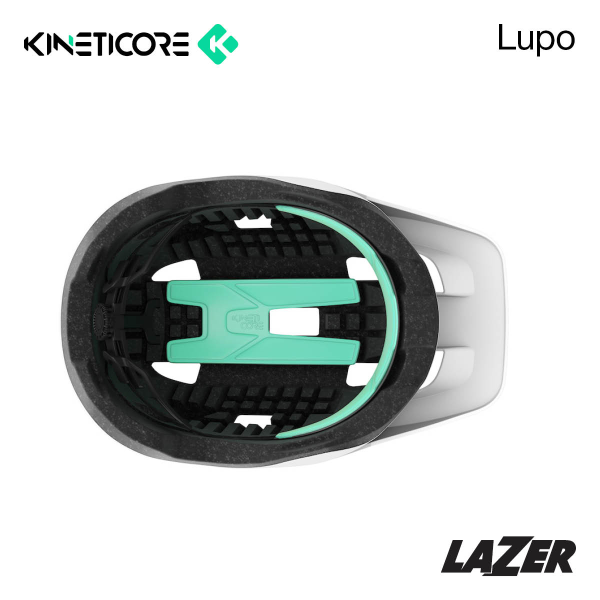 Lazer Helmet - LUPO KC