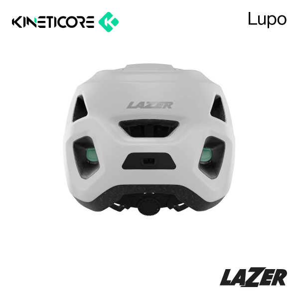 Lazer Helmet - LUPO KC