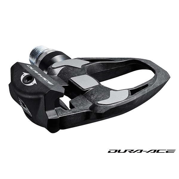 Shimano PEDALS DURA-ACE PD-R9100 SPD-SL