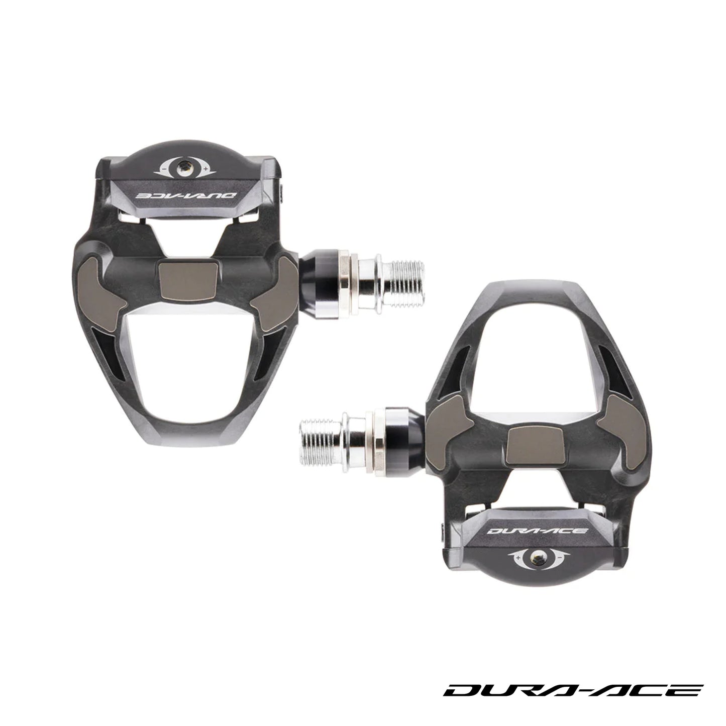 Shimano PEDALS DURA-ACE PD-R9100 SPD-SL