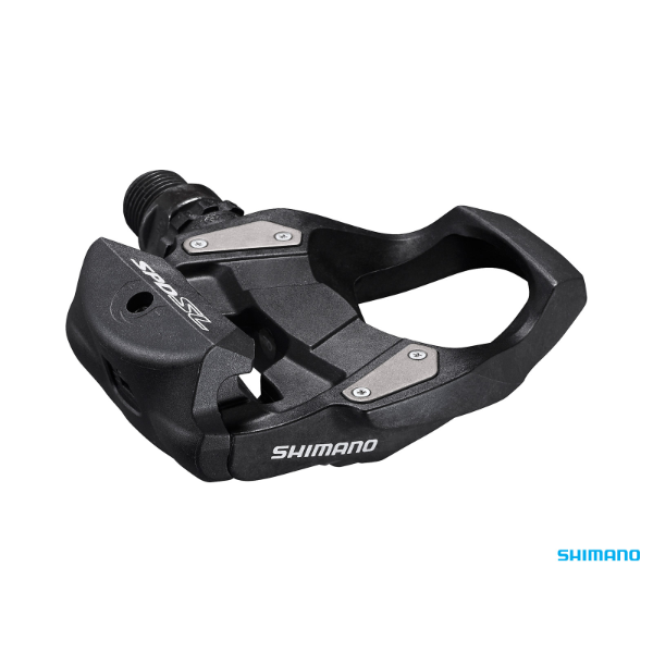 Shimano PEDALS PD-RS500 SPD-SL BLACK