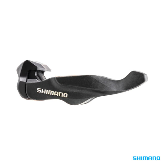 Shimano PEDALS PD-RS500 SPD-SL BLACK