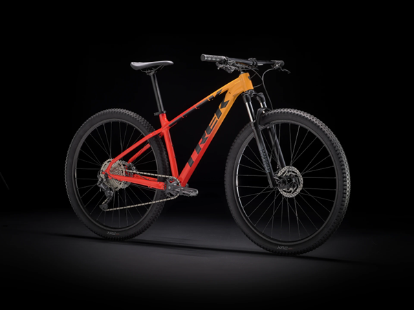SCOTT Contrail 10 Bike