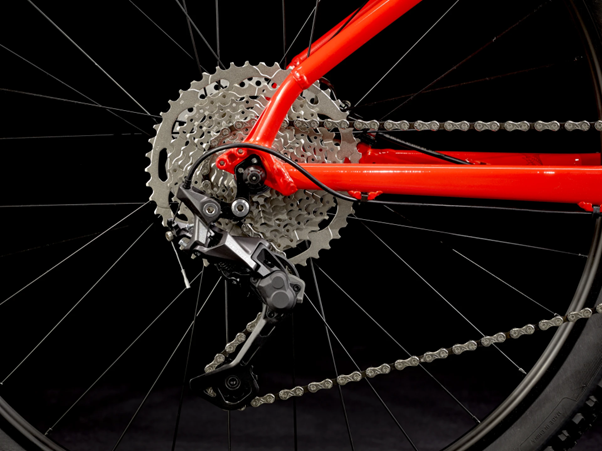 SCOTT Contrail 10 Bike