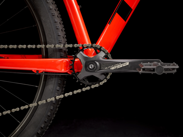 SCOTT Contrail 10 Bike