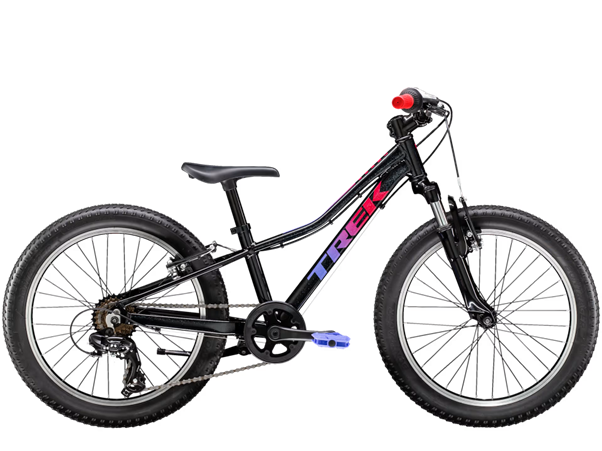 TREK BICYCLE Precaliber 20 7-speed
