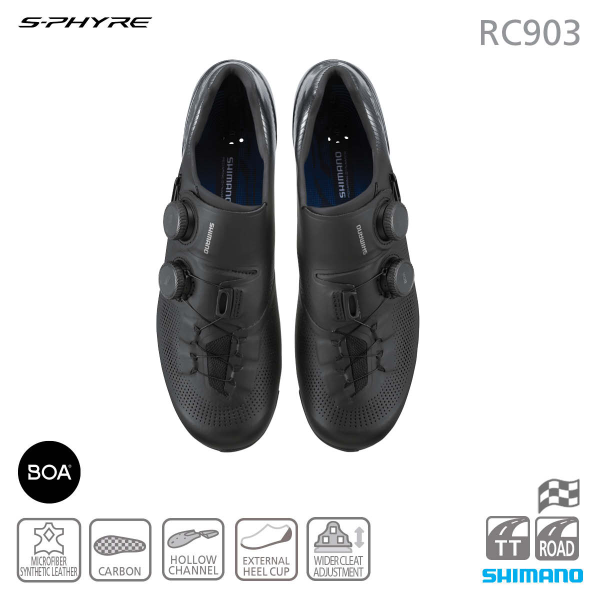 Shimano SH-RC903 ROAD SHOES