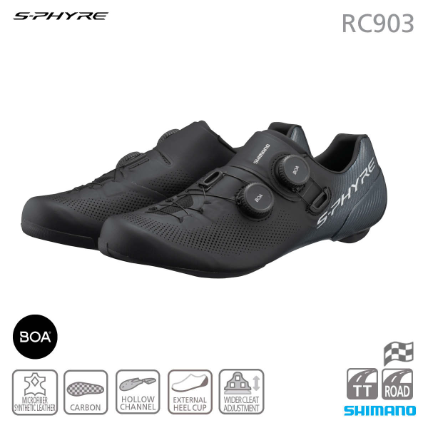 Shimano SH-RC903 ROAD SHOES