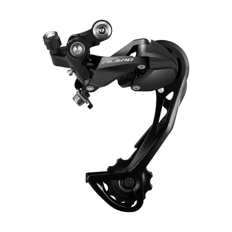 Shimano REAR DERAILLEUR ALIVIO RD-M3100 SHADOW 9-SPEED