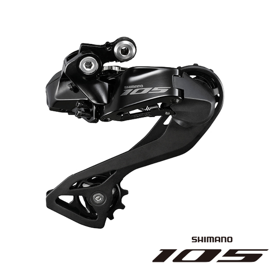 Service: Fit and Align Rear Derailleur