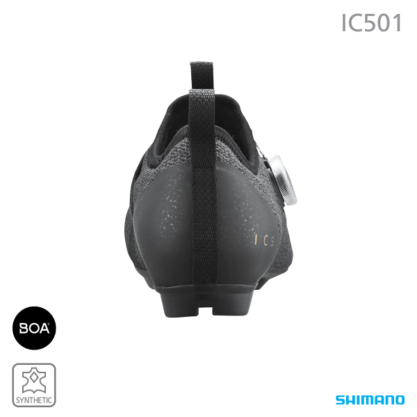 Shimano Indoor Cycling SH-IC501 SPD SHOES