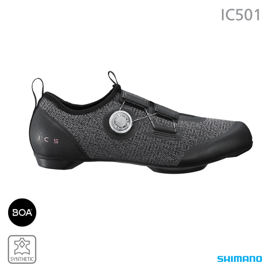 Shimano Indoor Cycling SH-IC501 SPD SHOES