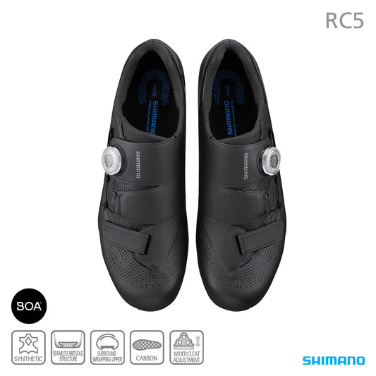 Shimano SH-RC502 ROAD SHOES