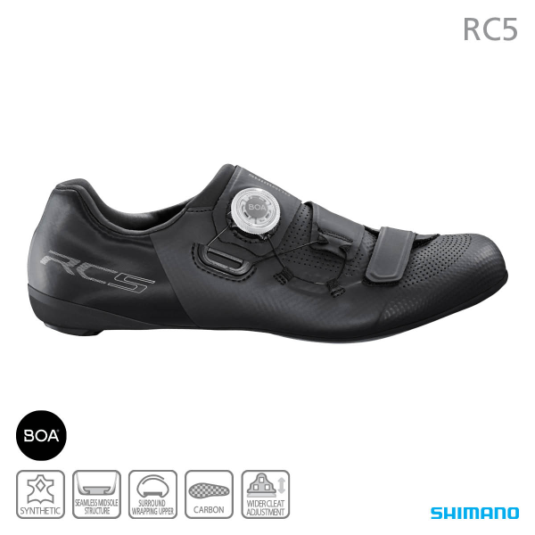 Shimano SH-RC502 ROAD SHOES