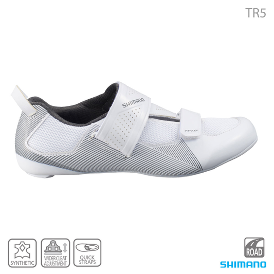 Shimano TRIATHLON SHOES SH-TR501