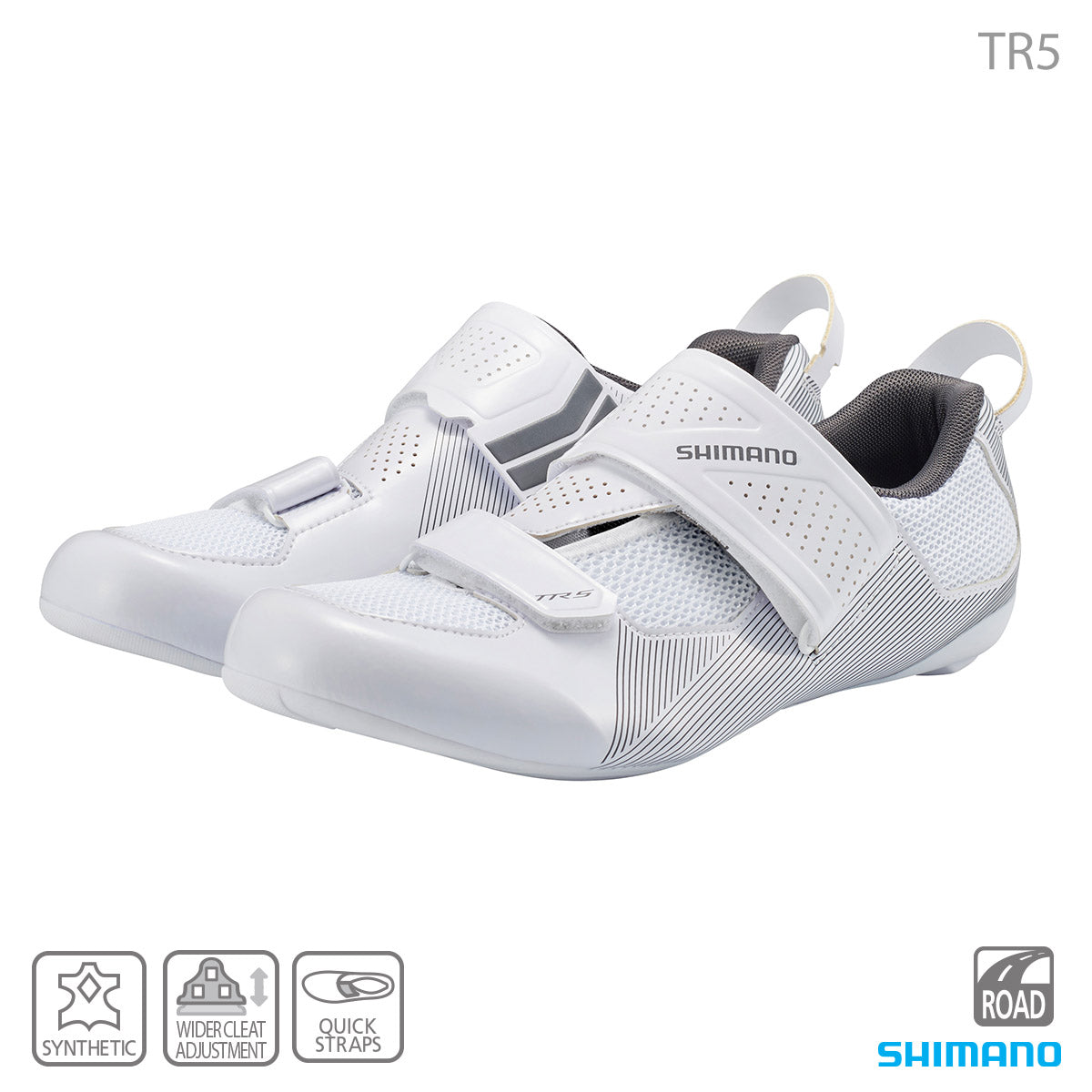 Shimano TRIATHLON SHOES SH-TR501