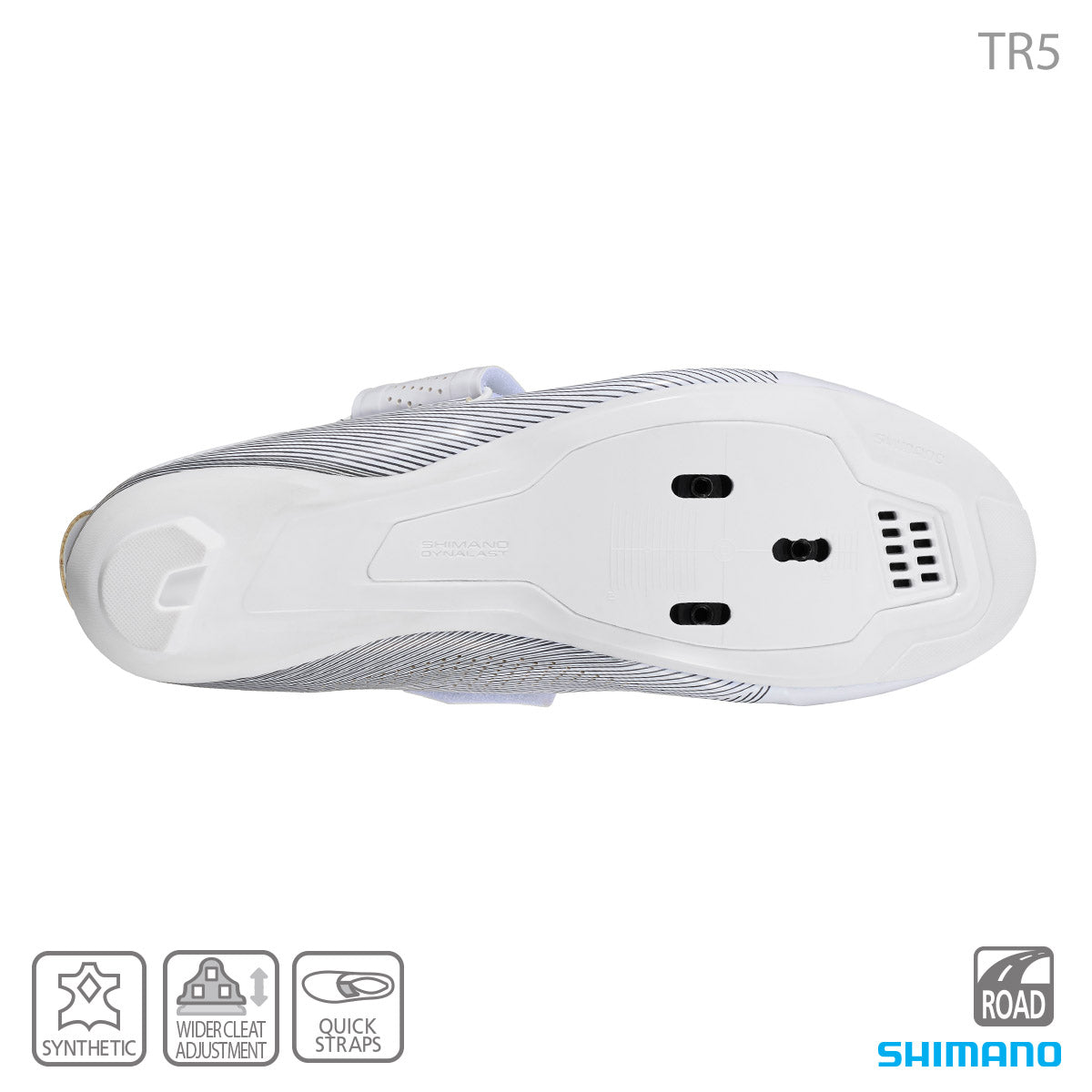 Shimano TRIATHLON SHOES SH-TR501