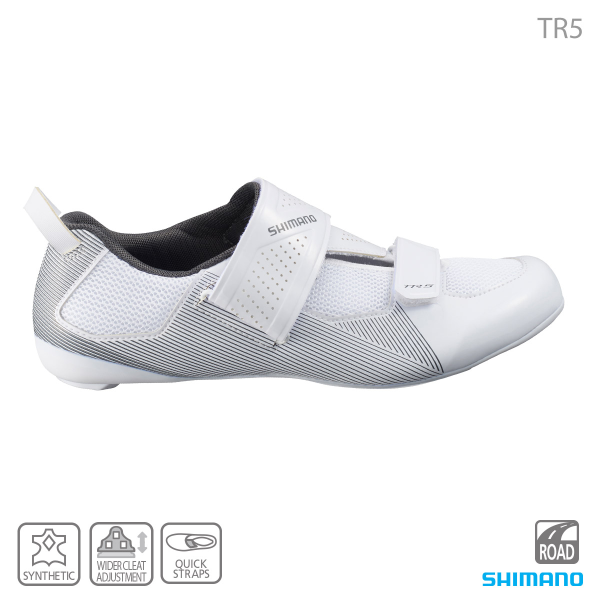 Shimano TRIATHLON SHOES SH-TR501