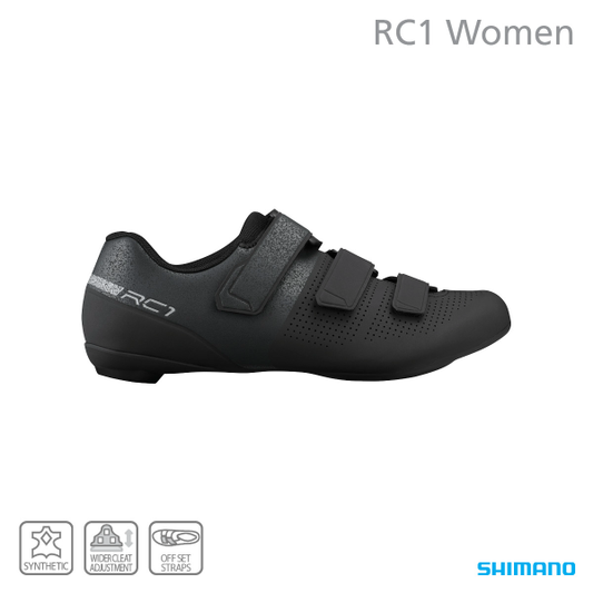 Shimano SH-RC102 W ROAD SHOES