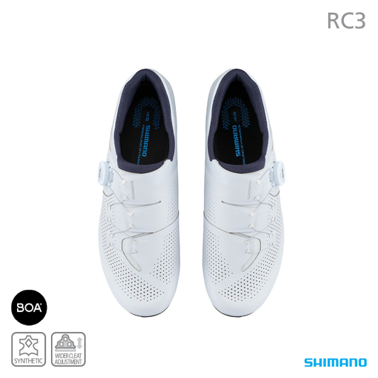 Shimano SH-RC302 ROAD SHOES