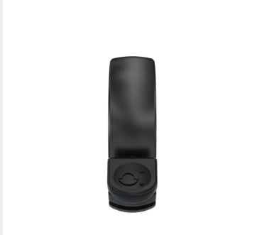 Knog Oi Classic Bell - Small 22.2mm Black