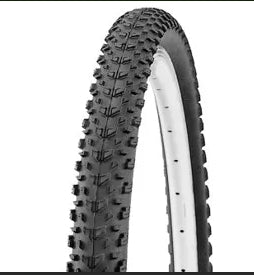Wanda Tyre 29er x 2.8 Black - 622