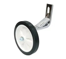 TRAINING WHEELS 12, Heavy Duty with Plastic Wheel